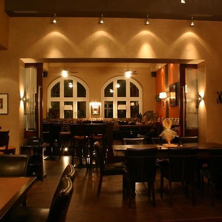 Hotel Restaurant Nassauer Loewen Zewnętrze zdjęcie