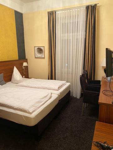 Hotel Restaurant Nassauer Loewen Zewnętrze zdjęcie