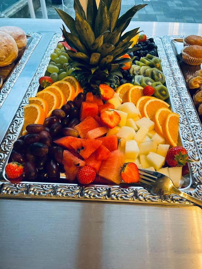Hotel Restaurant Nassauer Loewen Zewnętrze zdjęcie