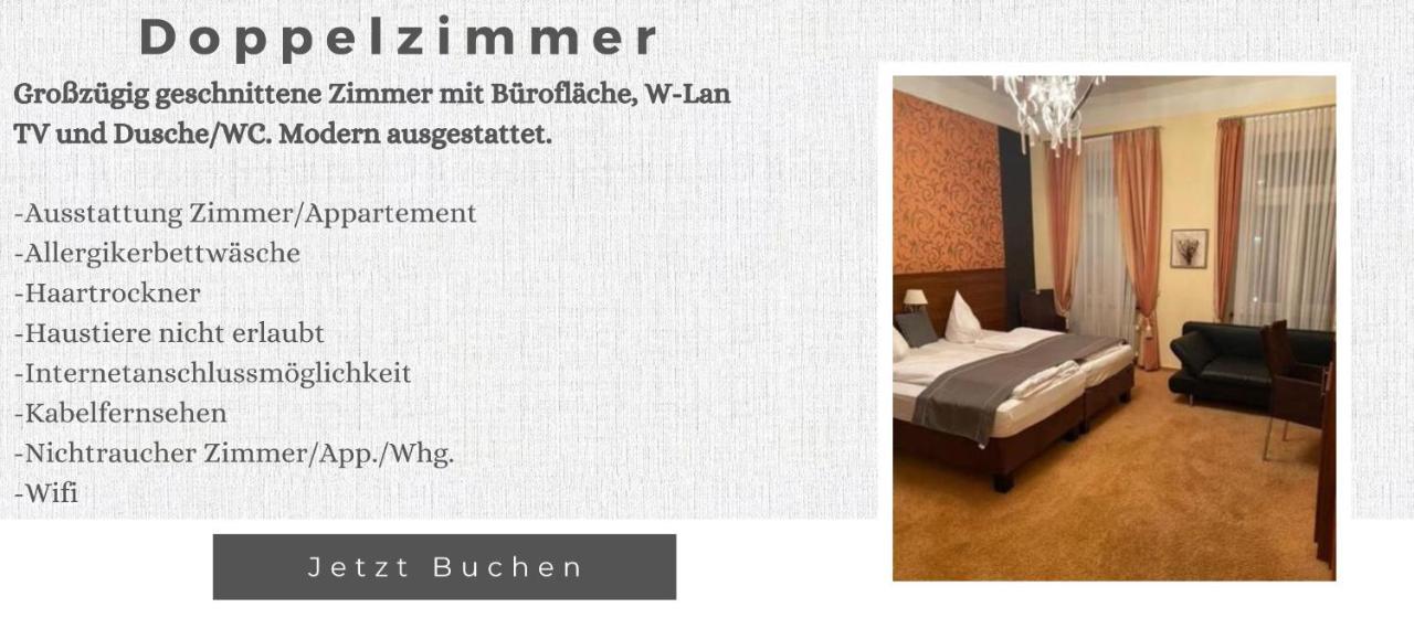 Hotel Restaurant Nassauer Loewen Zewnętrze zdjęcie