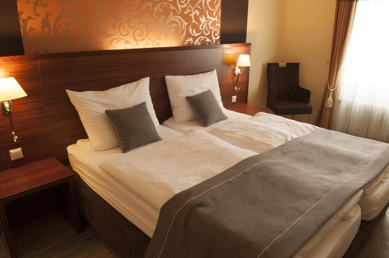 Hotel Restaurant Nassauer Loewen Zewnętrze zdjęcie