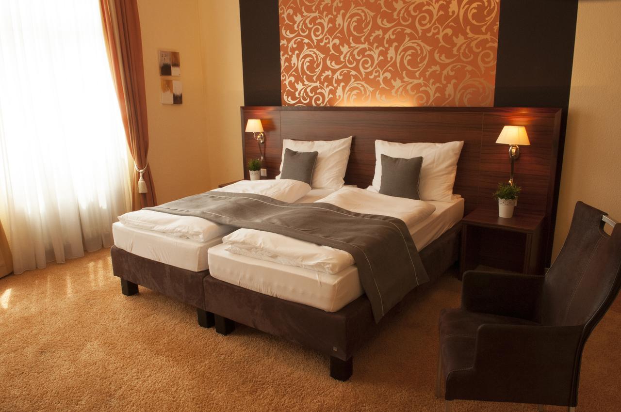 Hotel Restaurant Nassauer Loewen Zewnętrze zdjęcie