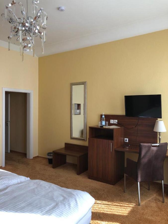 Hotel Restaurant Nassauer Loewen Zewnętrze zdjęcie