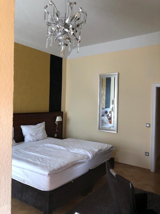 Hotel Restaurant Nassauer Loewen Zewnętrze zdjęcie